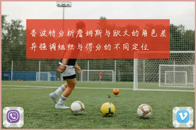 香波特分析詹姆斯与欧文的角色差异强调组织与得分的不同定位